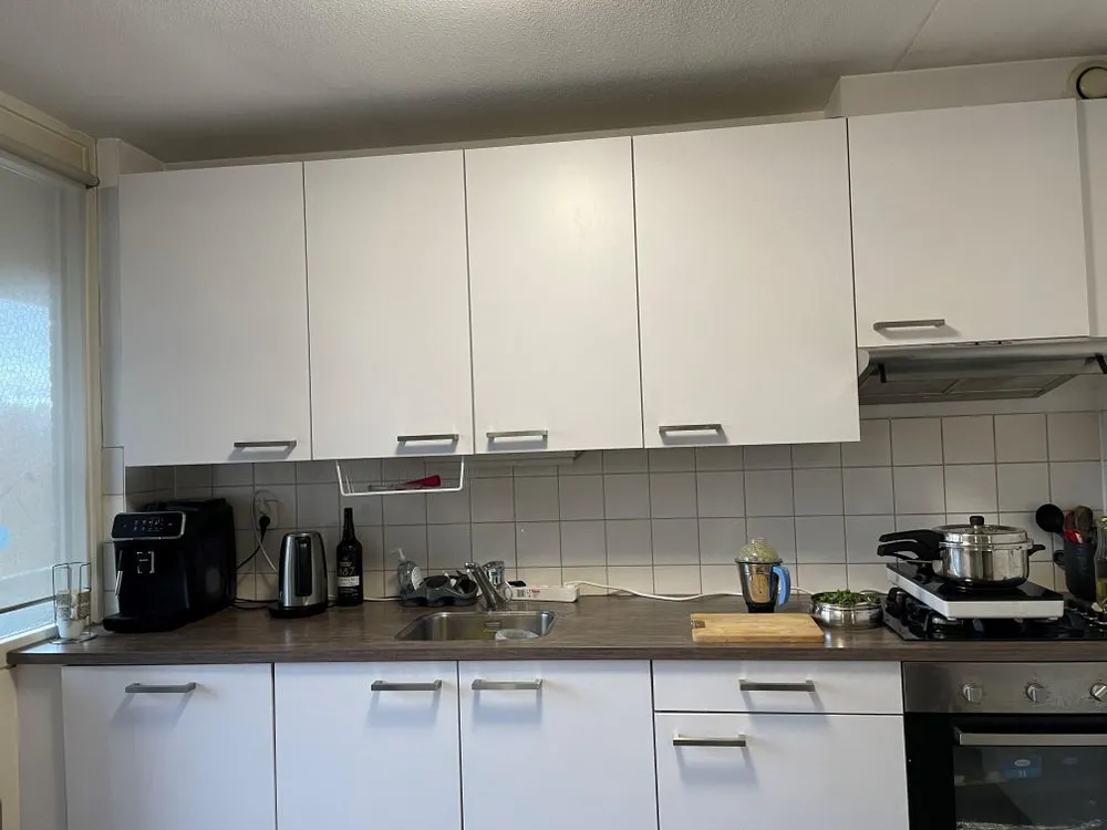 Foto van een kamer in Eindhoven (3)