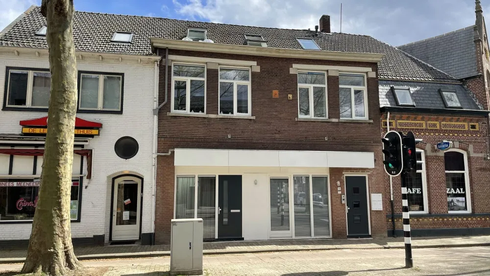 Foto van een appartement in Tilburg (1)