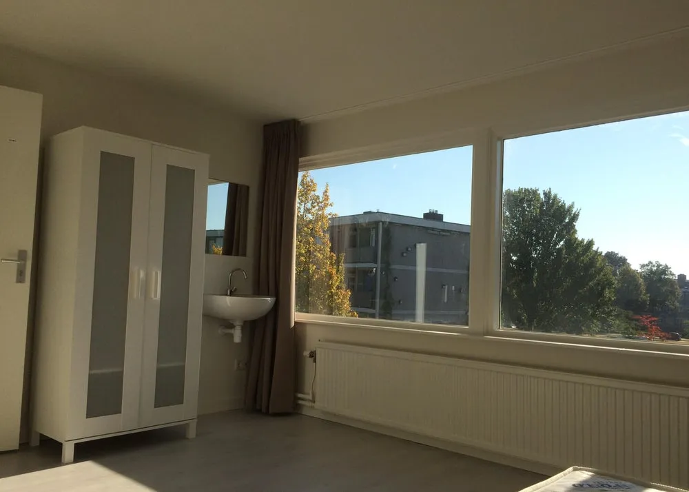 Foto van een kamer in Eindhoven (8)