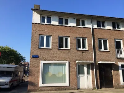 Foto van een kamer in Eindhoven