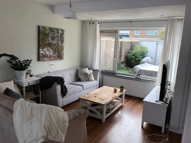 Foto van een eengezinswoning in Eindhoven (8)