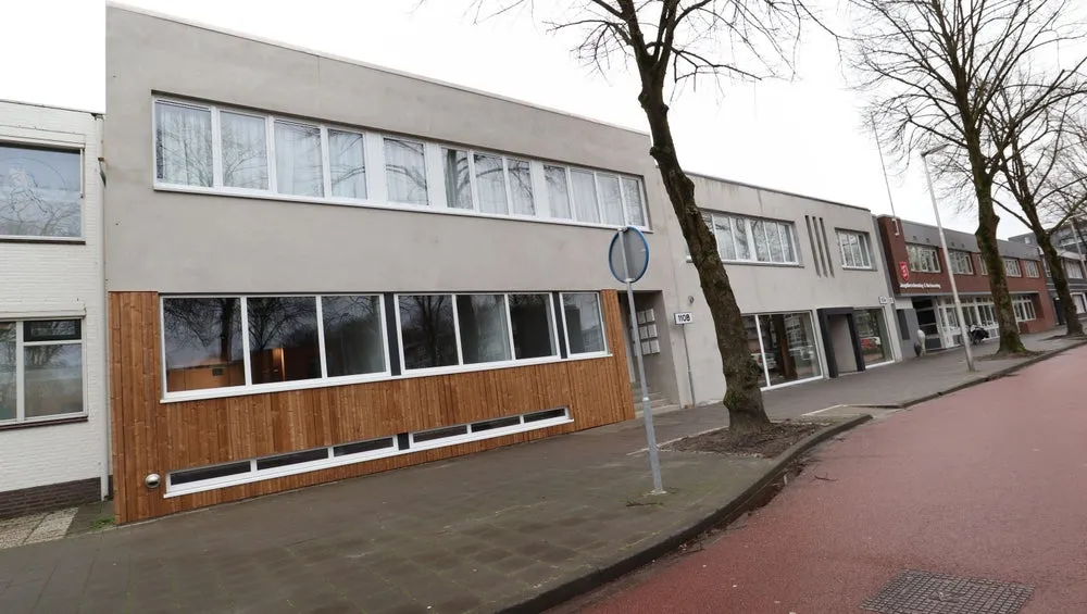 Foto van een studio in Eindhoven (2)