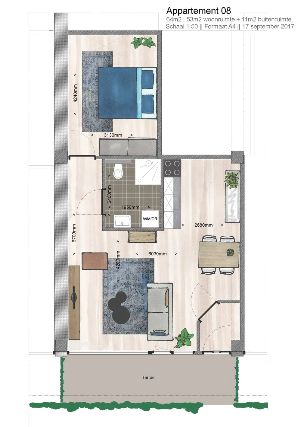 Foto van een appartement in Eindhoven (7)