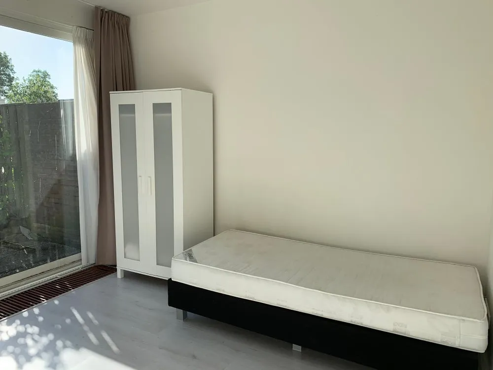 Foto van een kamer in Eindhoven (5)