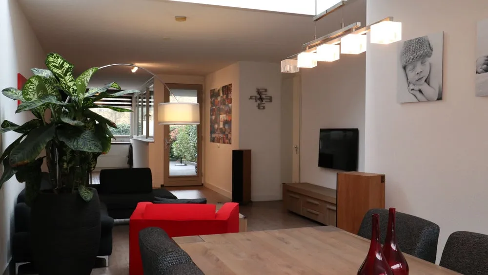 Photo: family home in Eindhoven (6)