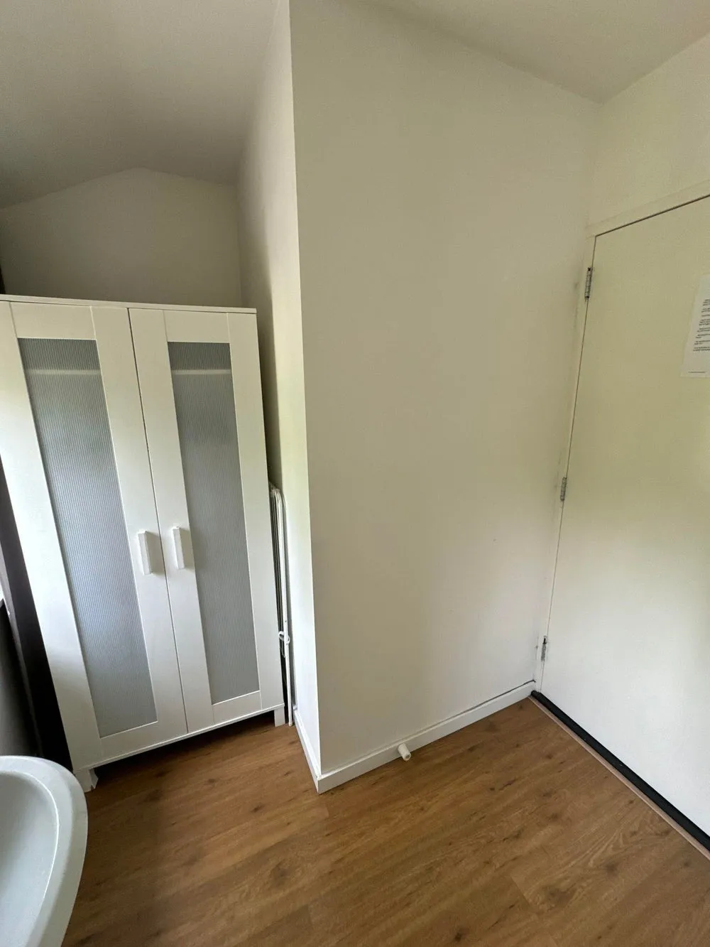 Foto van een kamer in Eindhoven (4)