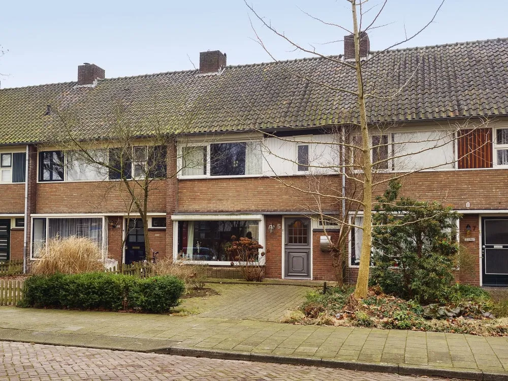 Foto van een studio in Eindhoven (2)