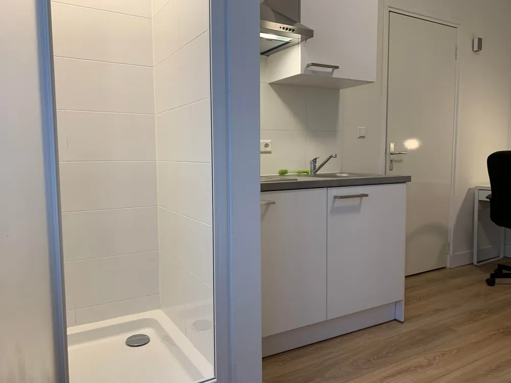 Foto van een kamer in Eindhoven (4)
