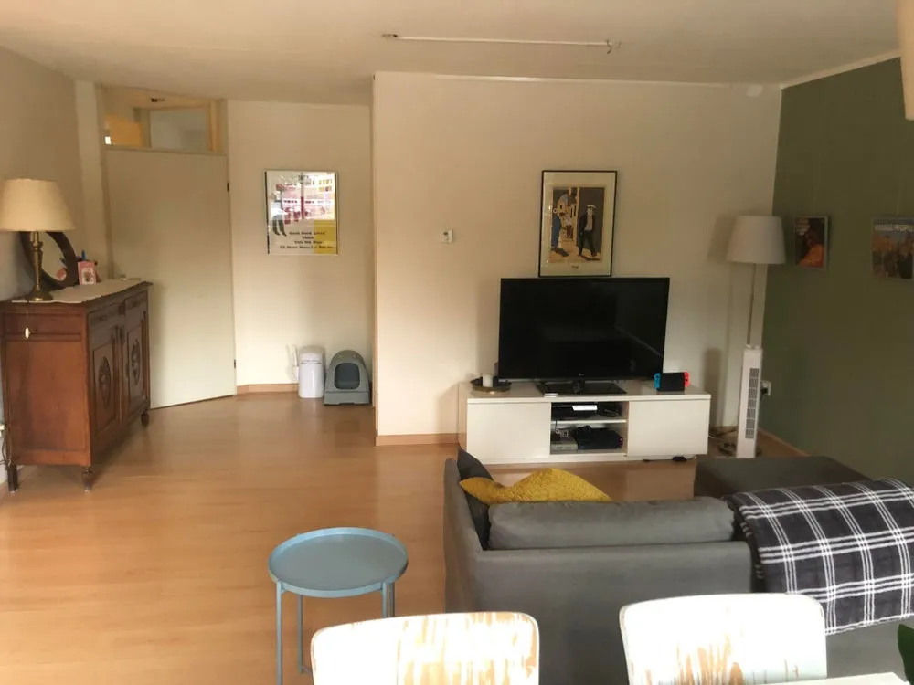 Foto van een kamer in Eindhoven (8)