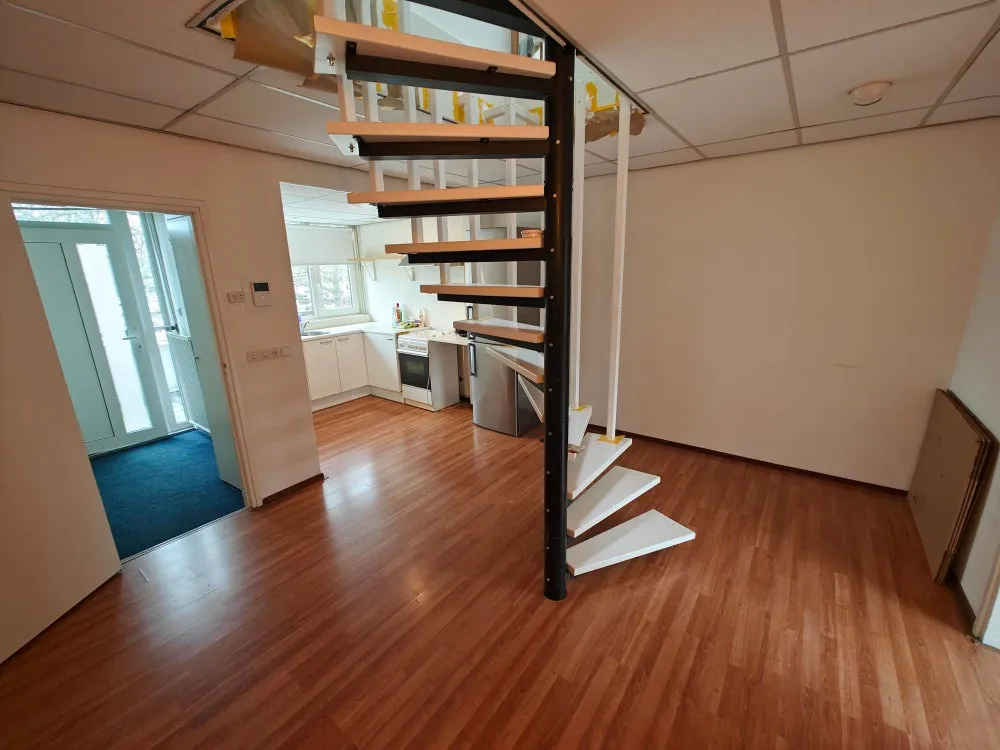 Photo: apartment in Eindhoven (3)