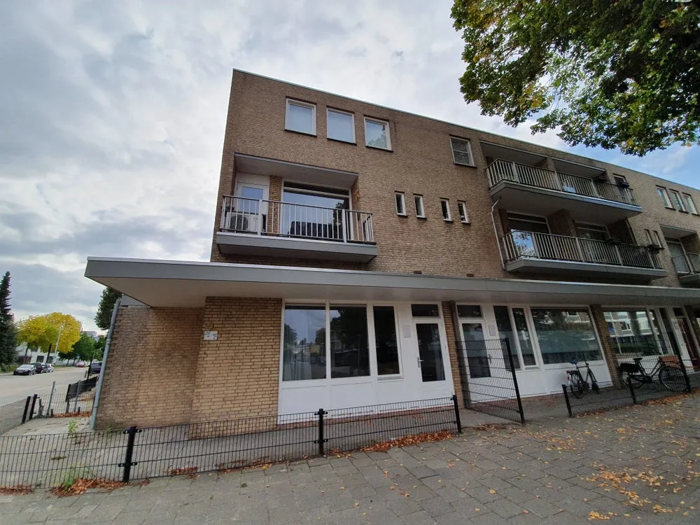 Foto van een appartement in Eindhoven (1)