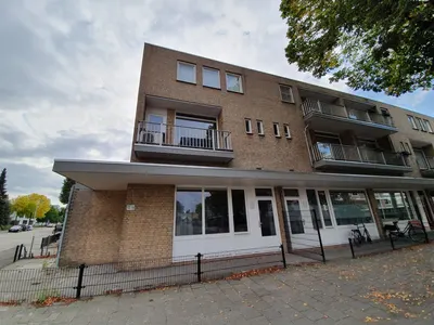 Foto van een appartement in Eindhoven
