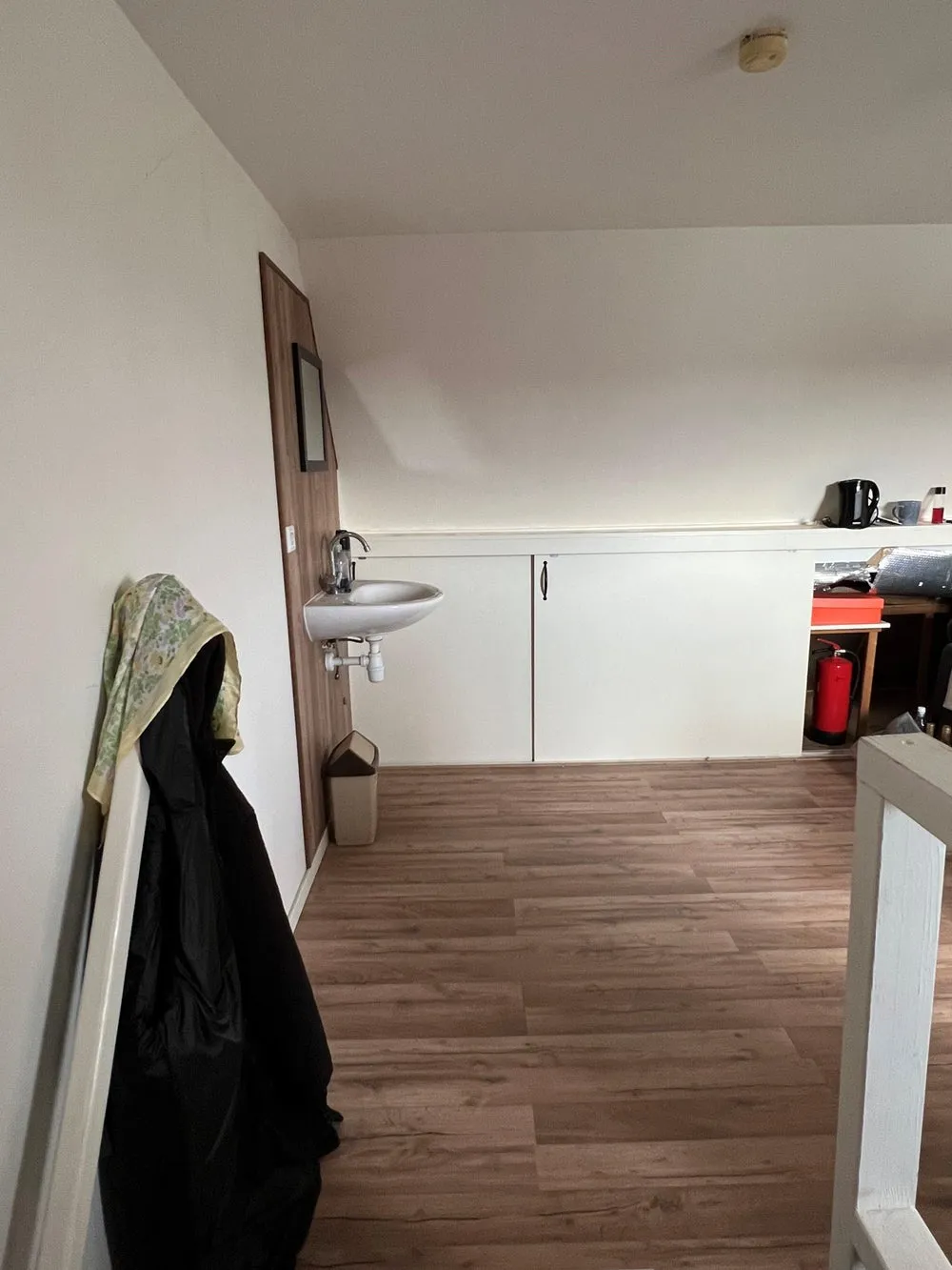 Foto van een kamer in Eindhoven (6)