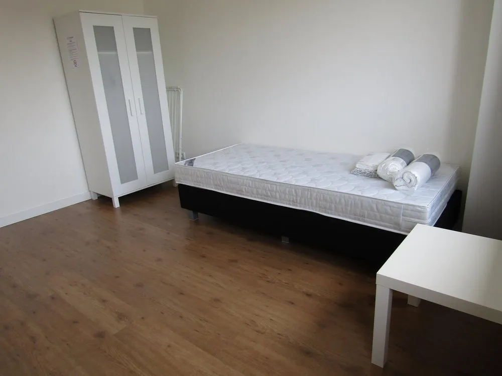 Foto van een kamer in Eindhoven (7)
