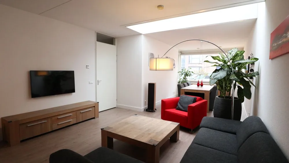Photo: family home in Eindhoven (3)
