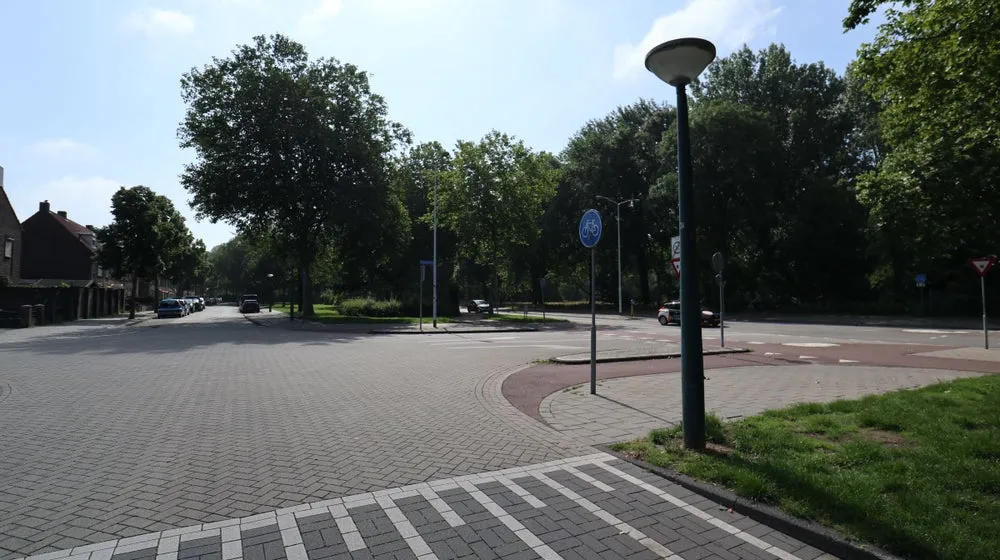 Foto van een eengezinswoning in Eindhoven (4)