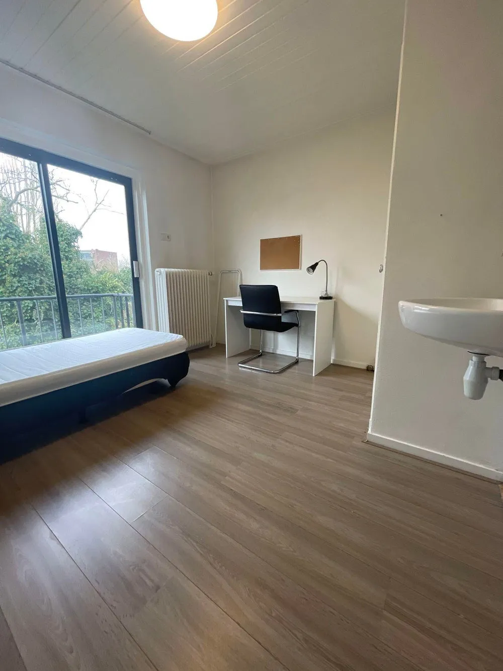 Foto van een studio in Eindhoven (4)