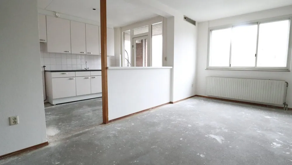 Foto van een kamer in Eindhoven (7)