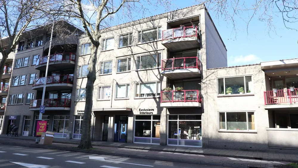 Foto van een appartement in Eindhoven (1)