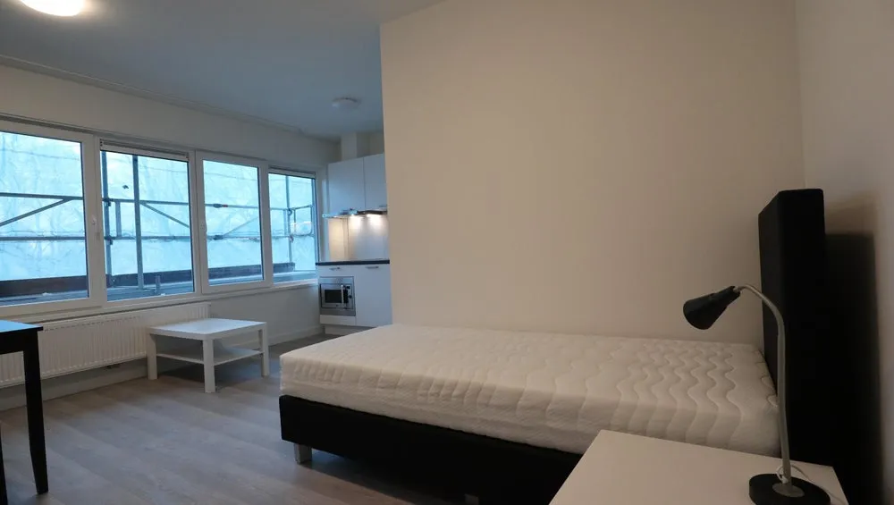Foto van een studio in Eindhoven (6)