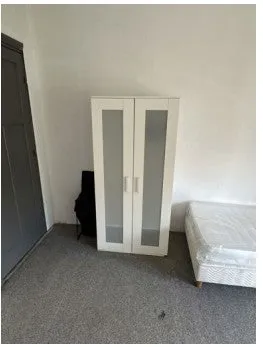 Foto van een kamer in Eindhoven (5)