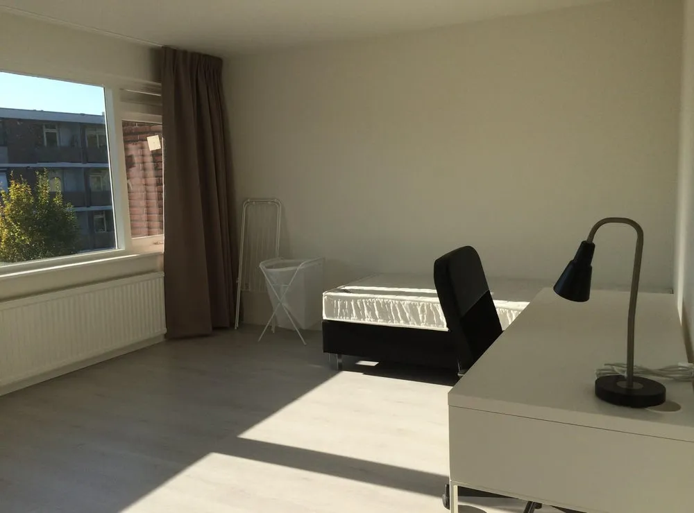 Foto van een kamer in Eindhoven (7)