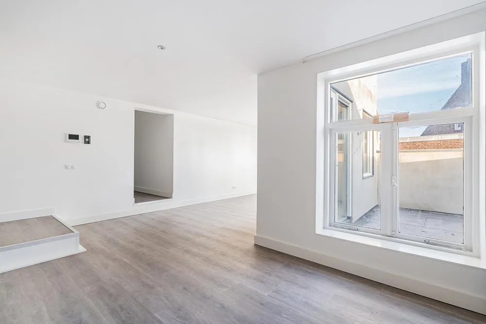 Foto van een appartement in Tilburg (3)