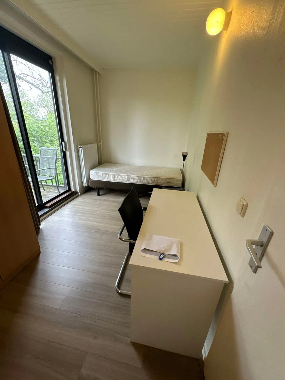 Foto van een studio in Eindhoven (3)