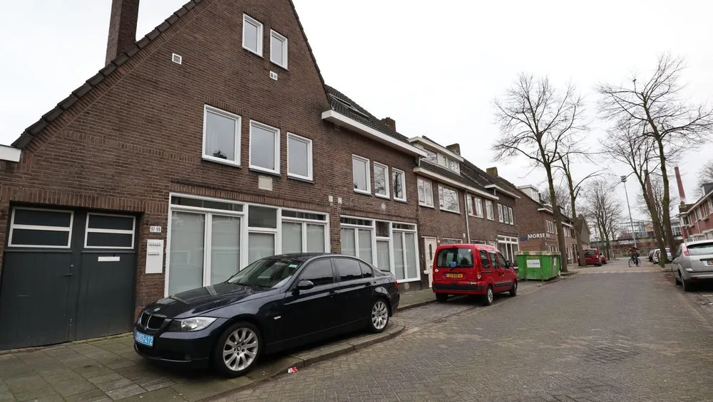 Foto van een kamer in Eindhoven (1)