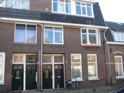 Foto van een kamer in Eindhoven