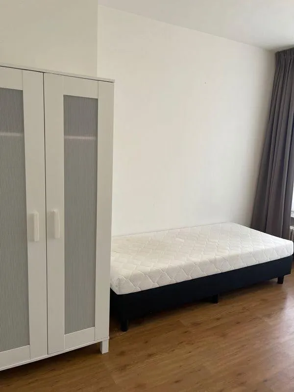 Foto van een kamer in Eindhoven (3)