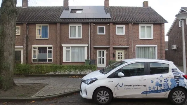 Foto van een studio in Eindhoven (1)