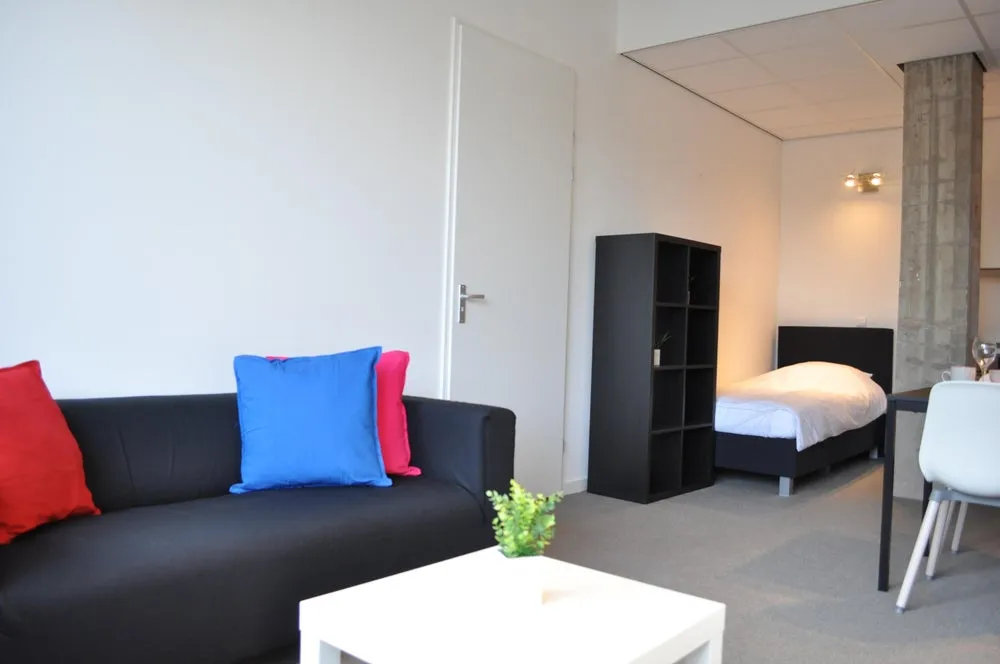 Foto van een studio in Eindhoven (6)