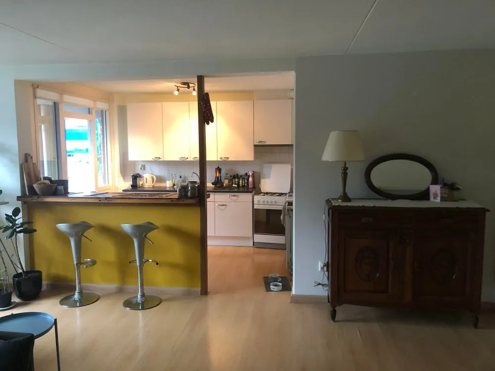 Foto van een kamer in Eindhoven (9)