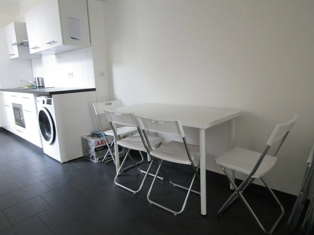 Foto van een kamer in Eindhoven (8)