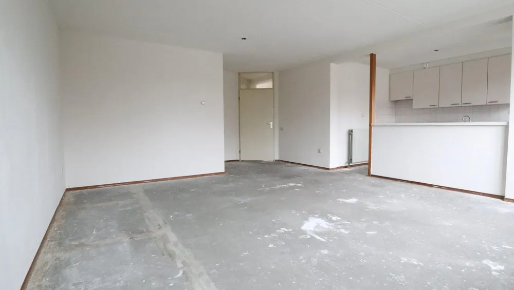 Foto van een kamer in Eindhoven (6)
