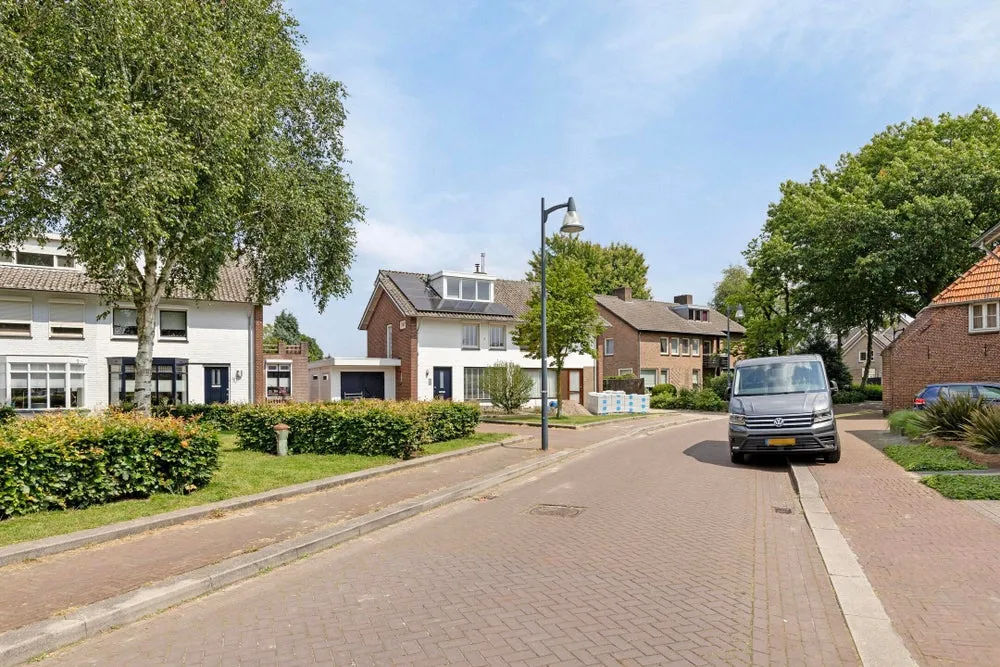 Foto van een eengezinswoning in Veldhoven (4)