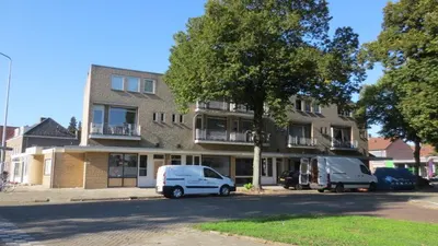 Foto van een appartement in Eindhoven