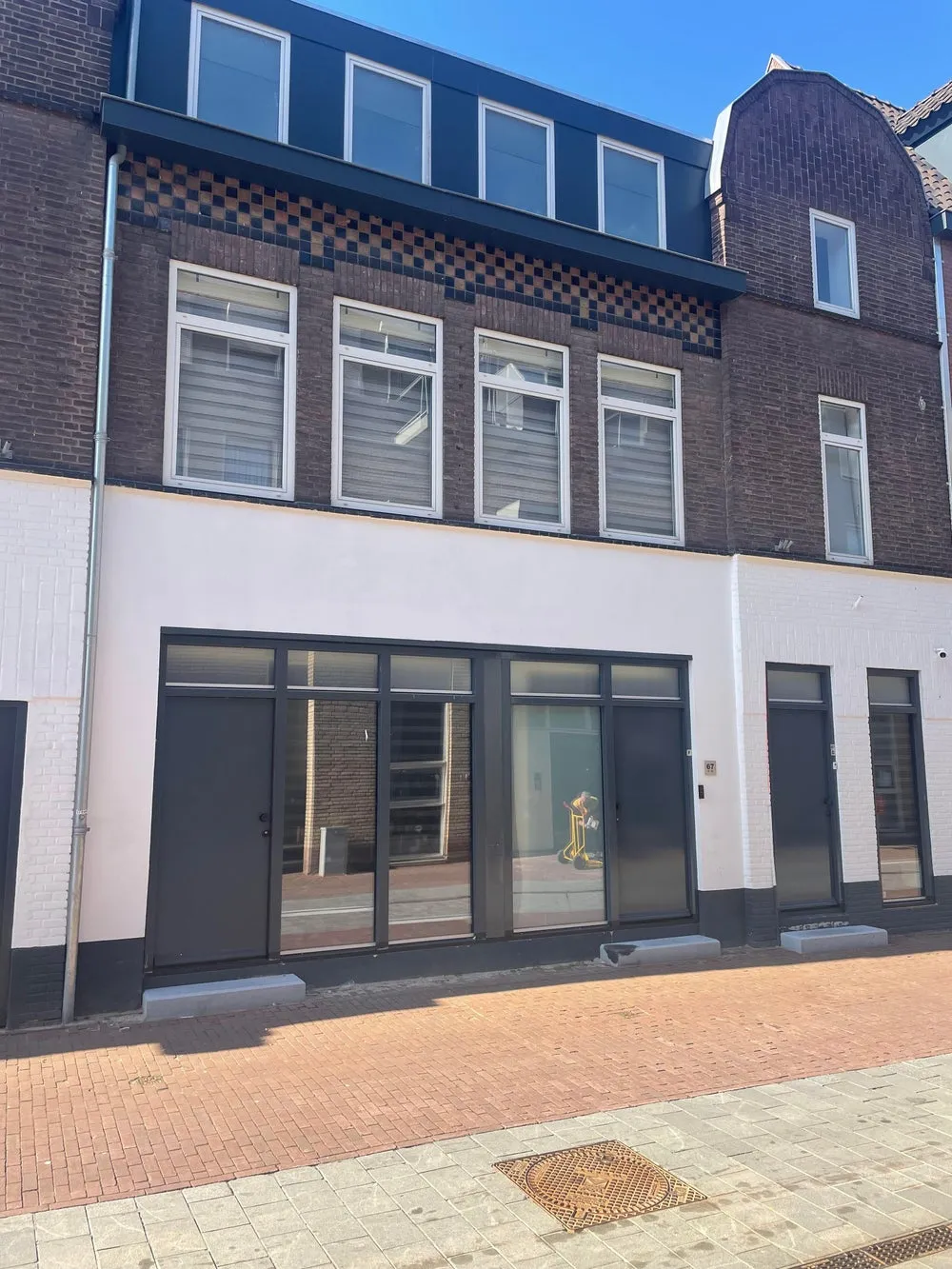 Foto van een appartement in Weert (2)
