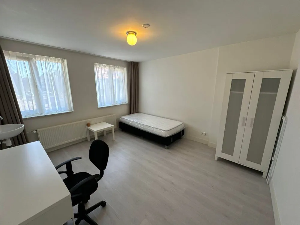 Foto van een kamer in Eindhoven (4)