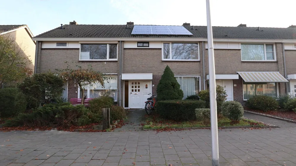 Foto van een kamer in Eindhoven (2)
