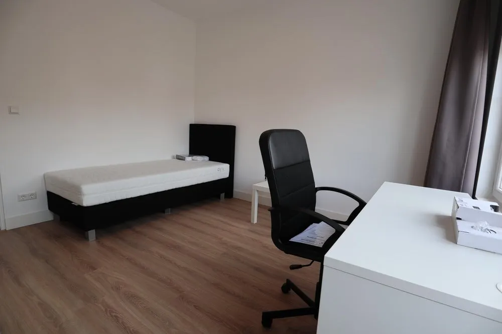 Foto van een studio in Eindhoven (7)