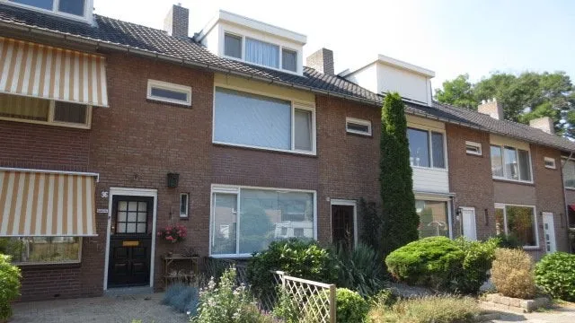 Foto van een eengezinswoning in Eindhoven (1)