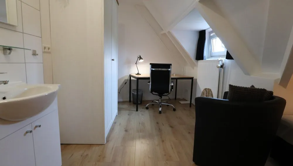 Foto van een kamer in Eindhoven (7)