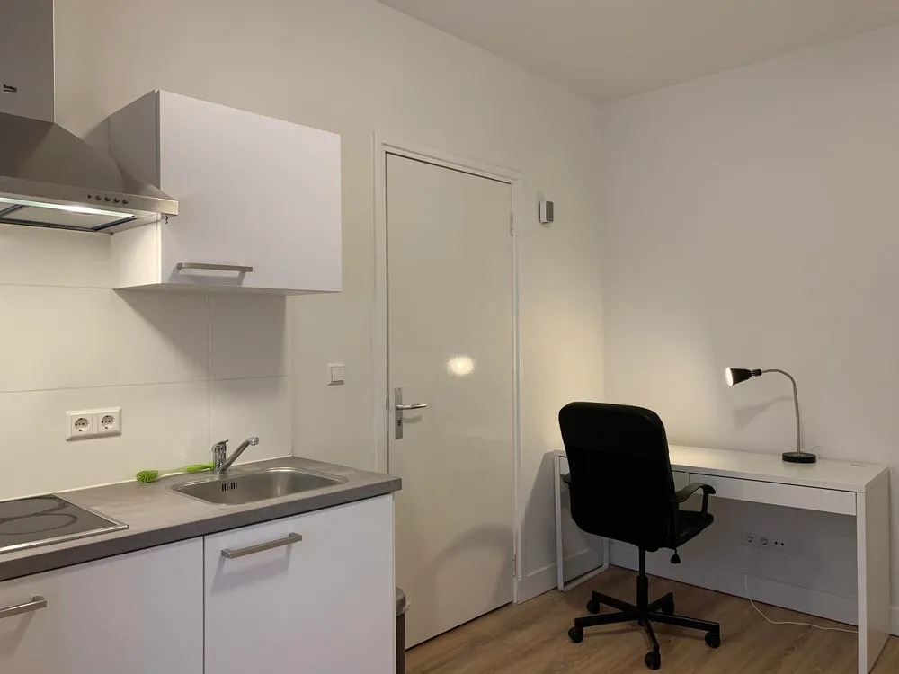 Foto van een kamer in Eindhoven (8)