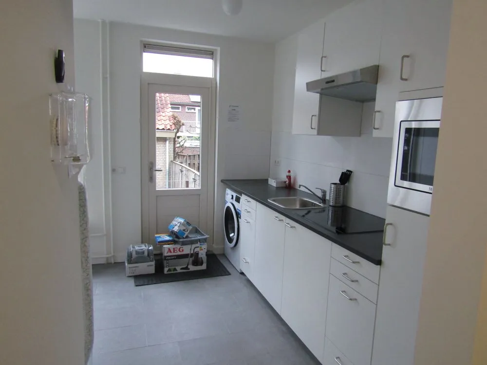 Foto van een kamer in Eindhoven (7)