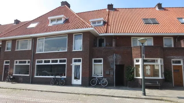 Foto van een kamer in Eindhoven (2)