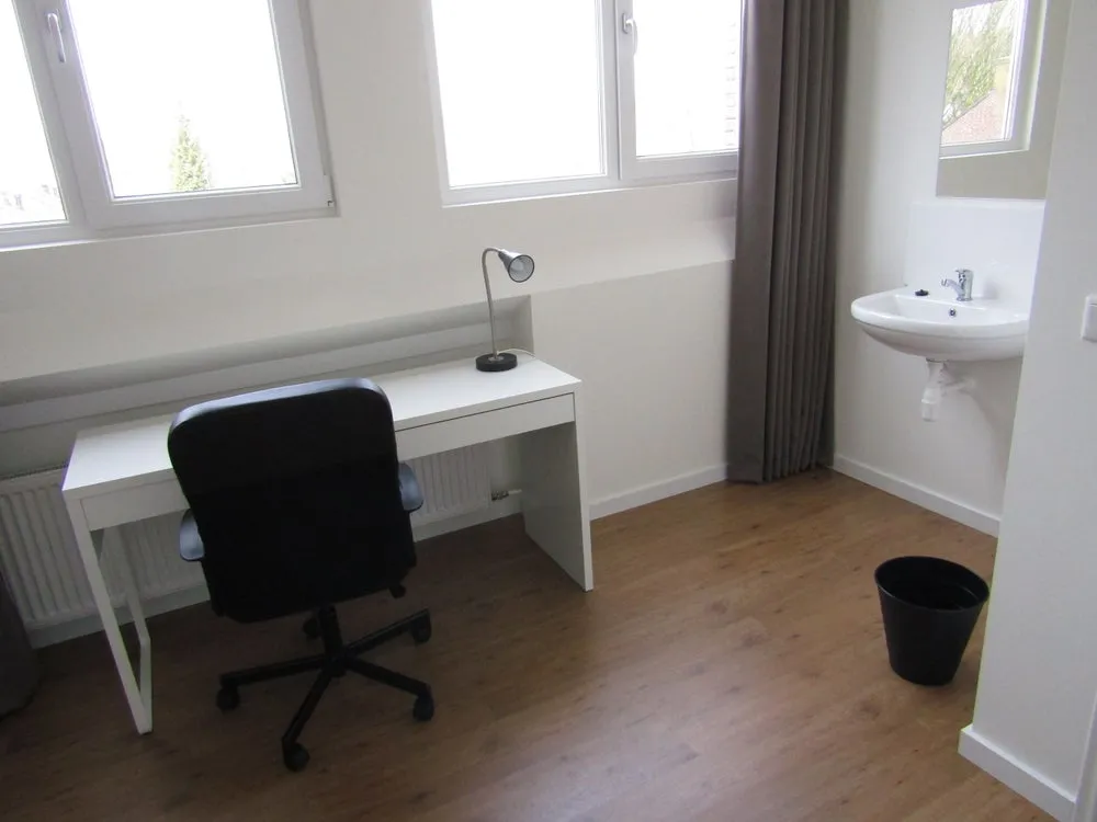 Foto van een kamer in Eindhoven (8)