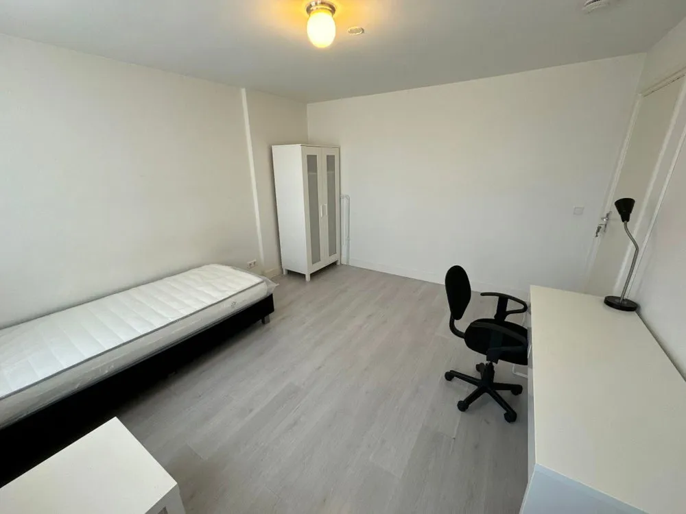 Foto van een kamer in Eindhoven (8)