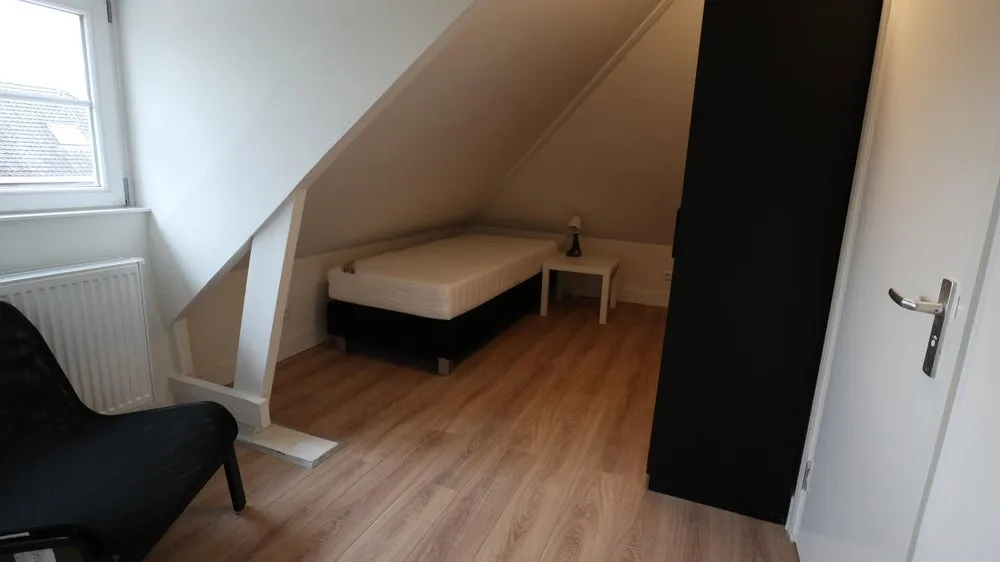 Foto van een kamer in Eindhoven (8)